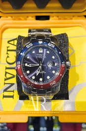 Invicta 22707 on sale